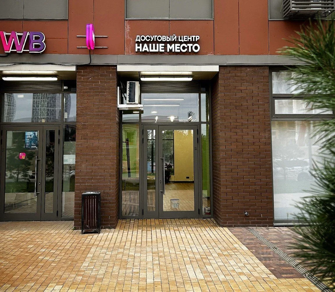 Фото лофта Наше место 20